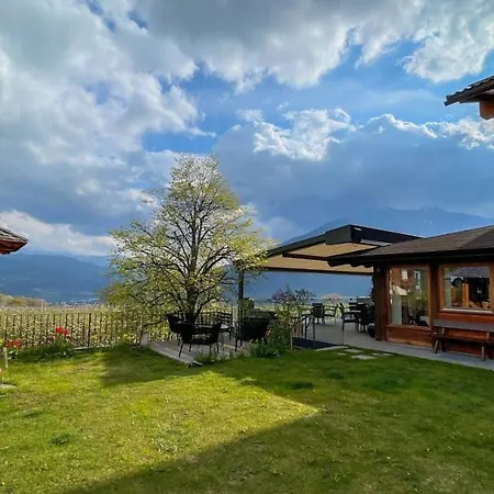 Tirolerhof 3*